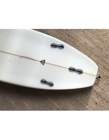 Uwl Rascal 5’8"