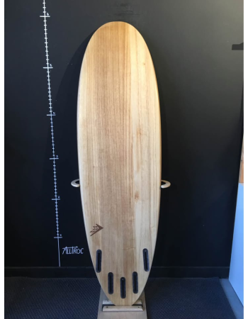 FireWire  Greedy Beaver  6’0"
