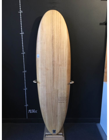 FireWire  Greedy Beaver  6’0"
