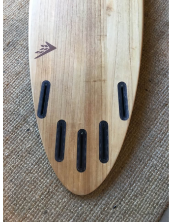 FireWire  Greedy Beaver  6’0"
