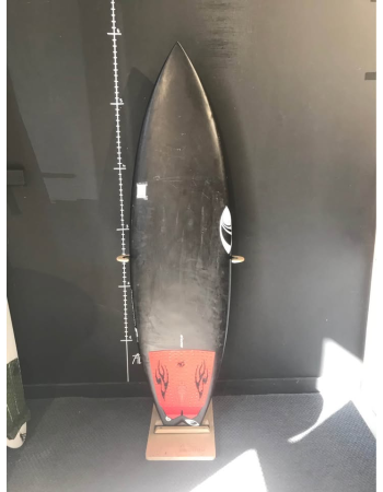 Sharpeye  Inferno FT  5’10"