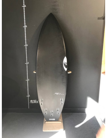 Sharpeye  Inferno FT  5’10"