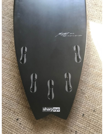 Sharpeye  Inferno FT  5’10"