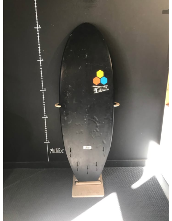 Al Merrick  Ultra Joe  5’2"