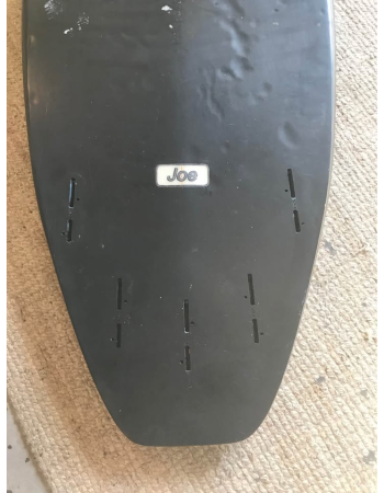 Al Merrick  Ultra Joe  5’2"