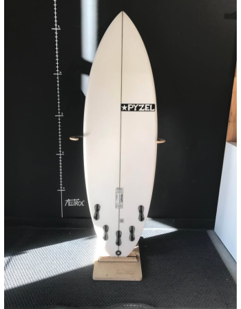 Pyzel  Mini ghost  5’7"
