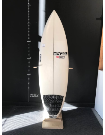 Pyzel  Mini ghost  5’7"