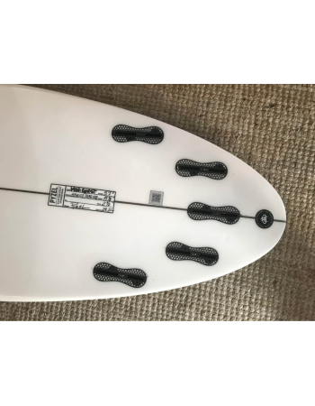 Pyzel  Mini ghost  5’7"