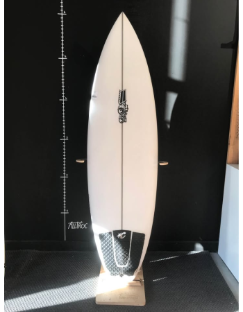 Js  Xero Gravity  5’10"