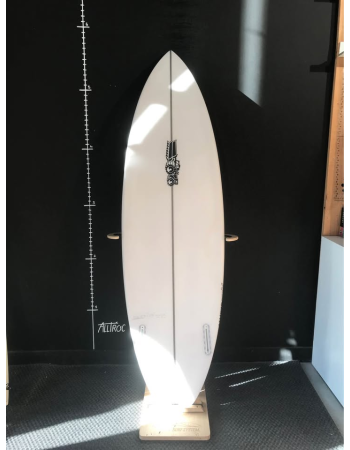 Js  Xero Gravity  5’10"