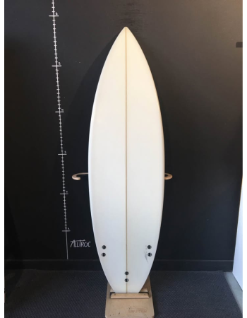 LR 5’11"