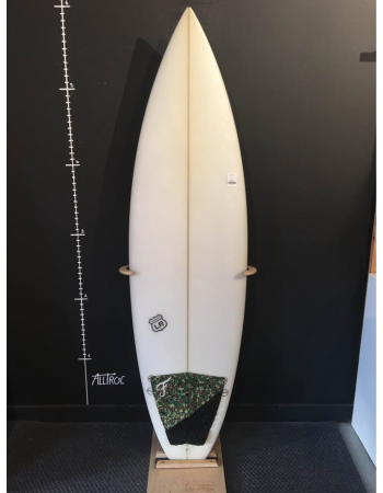 LR 5’11"