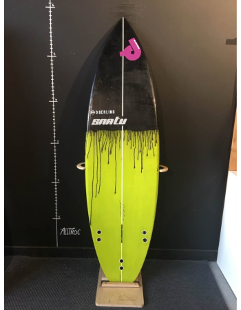 Snatu  6’0"