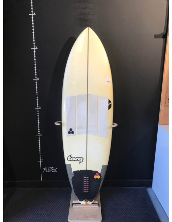 Torq  TEC  Hybrid 5’8"