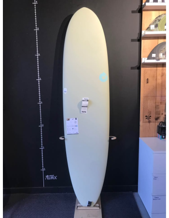 Torq  V+ 7’8"