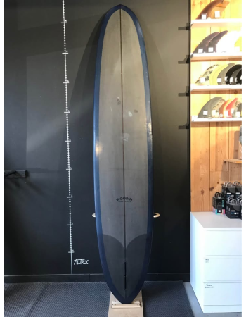 Woodin  Switchblade  9’8"