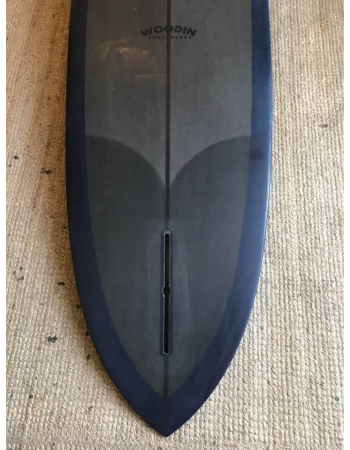 Woodin  Switchblade  9’8"