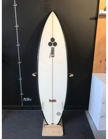 Al Merrick  Fever  6’0"