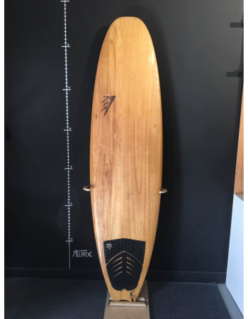 FireWire  Submoon 6’8"