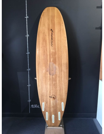 FireWire  Submoon 6’8"