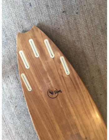 FireWire  Submoon 6’8"