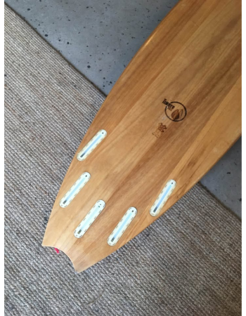 FireWire Submoon 8’2"