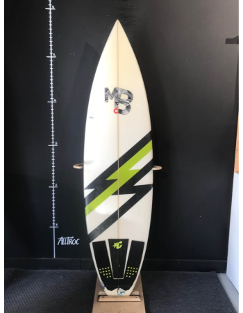 MB  Biskit  5’8"