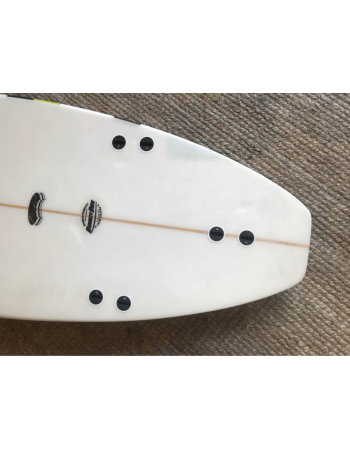 MB  Biskit  5’8"