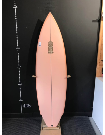 AIPA Hawaï  P.Twin 5’9"