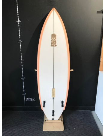 AIPA Hawaï  P.Twin 5’9"