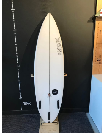 Meloyo  6’0"