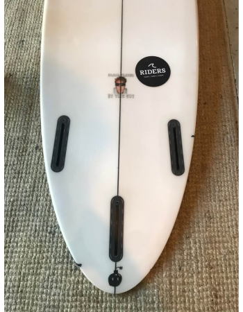 Meloyo  6’0"