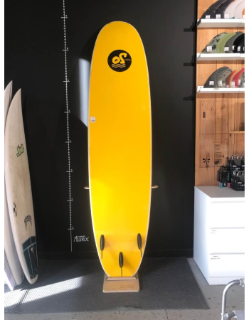 Ocean storm  8’0"