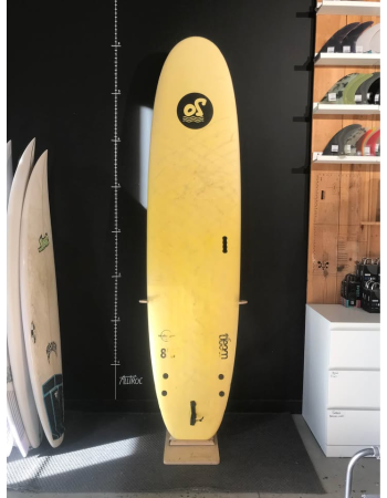 Ocean storm  8’0"