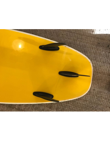 Ocean storm  8’0"