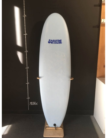 Softlite  Chop stick 6’0"