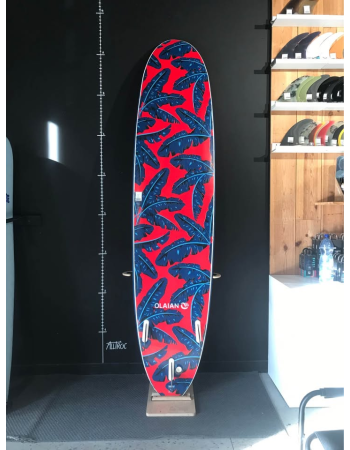Olaiian 8’6"