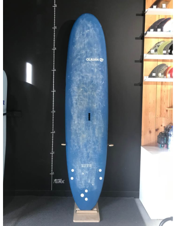 Olaiian 8’6"