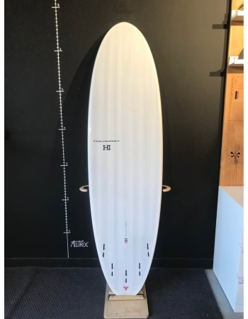 Tolhurst  HI Moe Mini  6’10"