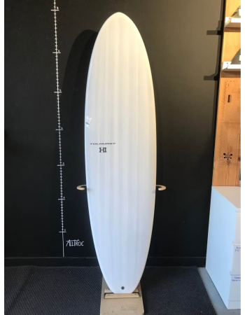 Tolhurst  HI Moe Mini  6’10"