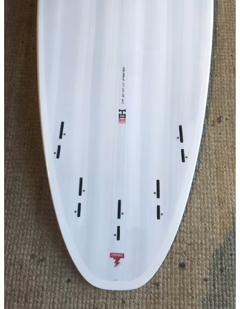 Tolhurst  HI Moe Mini  6’10"