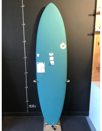 Torq  BigBoy  7’2"