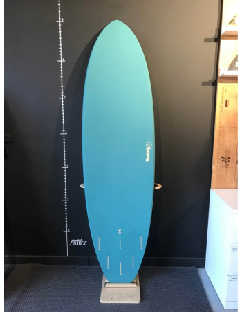 Torq  BigBoy  7’2"