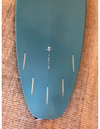 Torq  BigBoy  7’2"