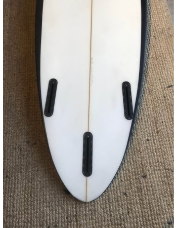 Pelikano  6’4"