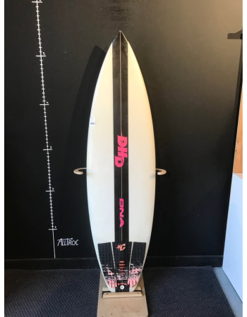 DHD  DNA 5’6"