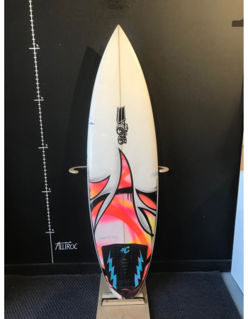 JS Industries  Monsta 10 5’4"