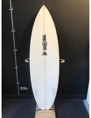JS Industries  Monsta 10 5’4"