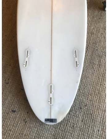 JS Industries  Monsta 10 5’4"