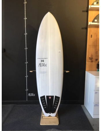 Tolhurst  Hibt  6’2"